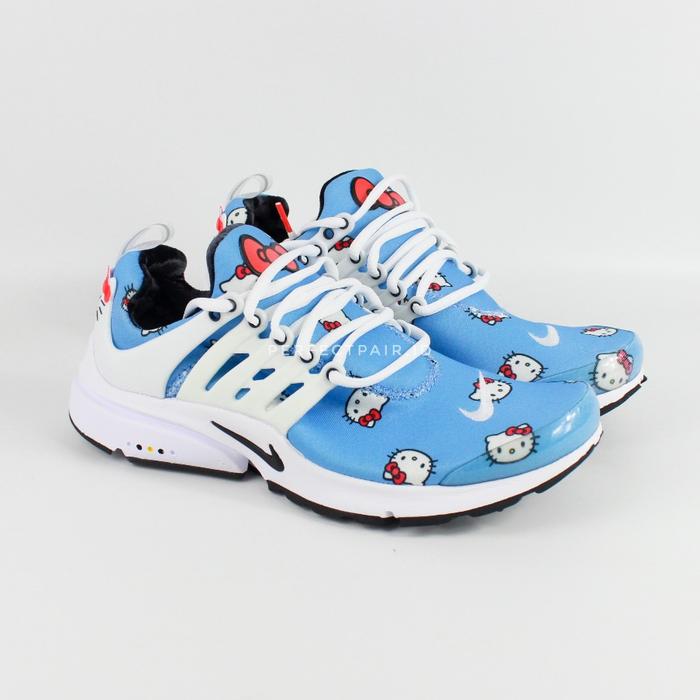 Gambar Nike Air Presto Hello Kitty 100% Original BNIB - 7 dari PERFECTPAIR undefined Tokopedia