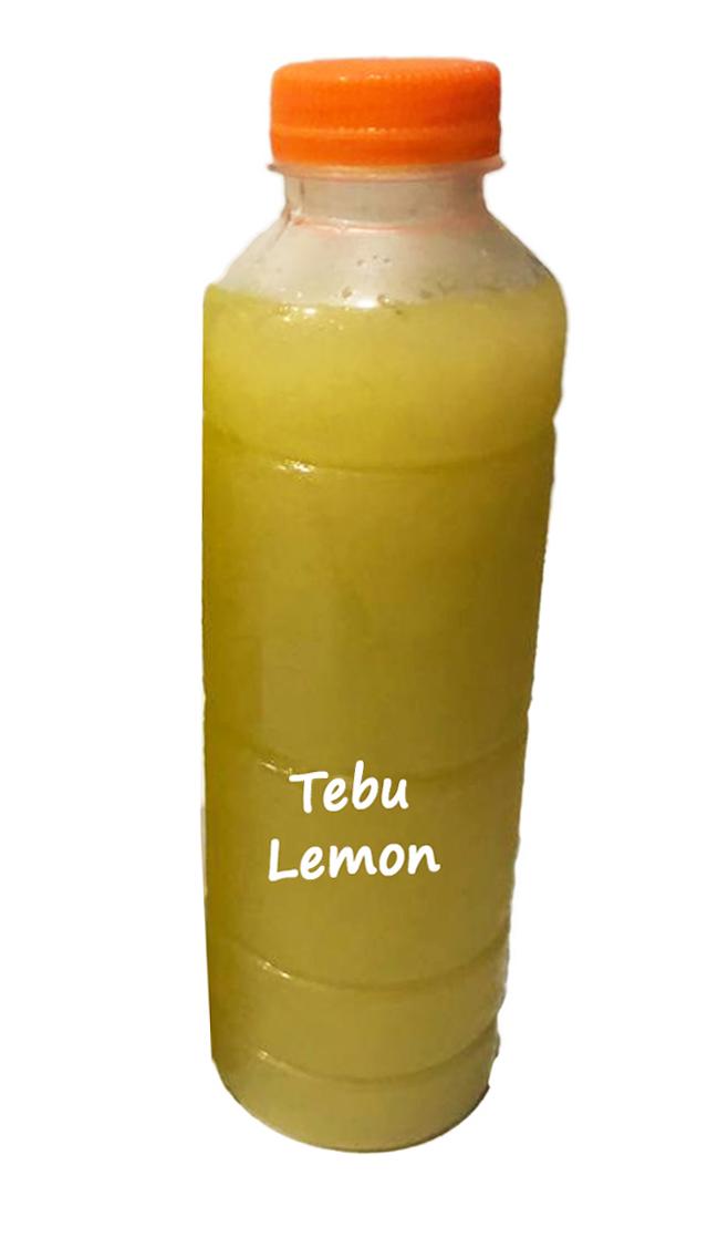 Gambar Minuman Tebu Murni - Tebu Lemon - Tebu Murni Homemade Asli - Tebu Lemon dari JnK Food undefined Tokopedia