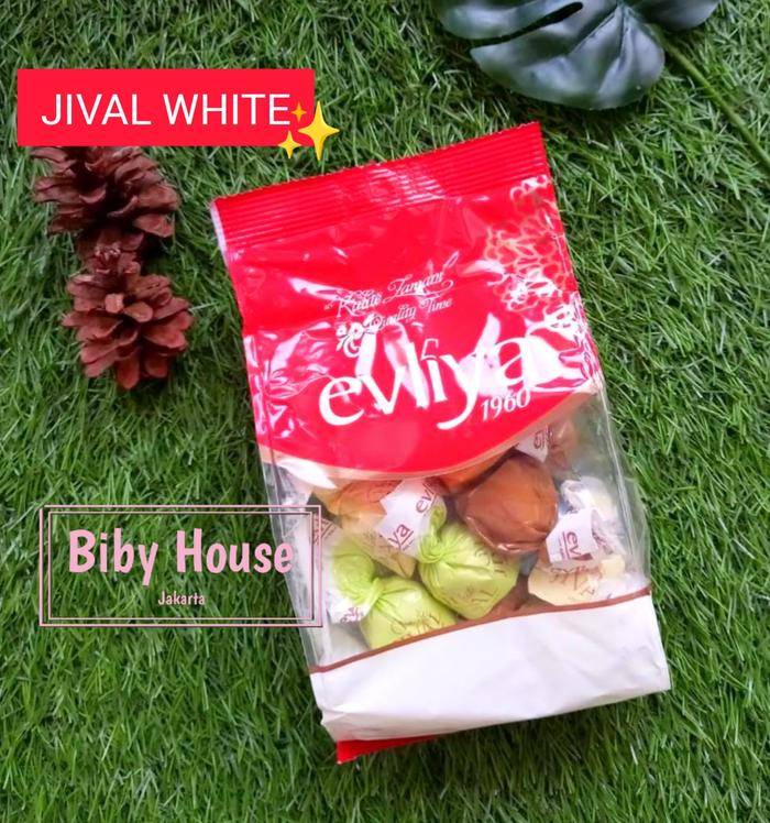 Gambar Coklat Turki EVLIYA 250gr HALAL OLEH OLEH HAJI / UMROH TERMURAH - JIVAL EXTRA dari bibyhouse undefined 3 Tokopedia