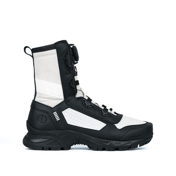 Gambar Sepatu Boots Pria Parabellum LIBRA TROOPER - 38 dari Parabellum Tactical Gear Kota Administrasi Jakarta Selatan Tokopedia