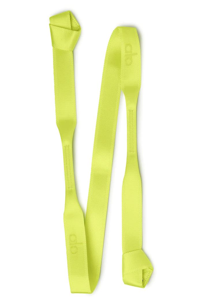 Gambar Alo Yoga Strap - Highlighter dari JASTIPYOO undefined Tokopedia