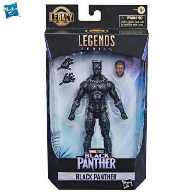 Jual DP - Hasbro Marvel Legends Legacy 