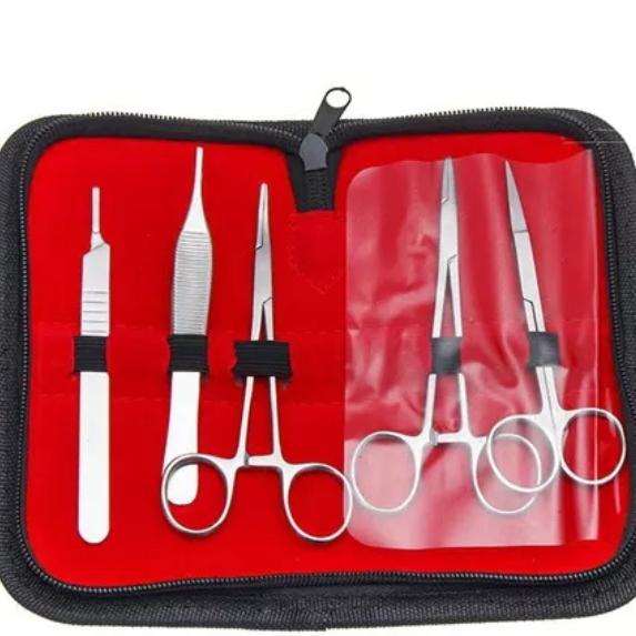 Gambar Hecting Set - Hecting Set dari ACCDENT undefined Tokopedia