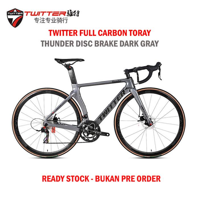 Bike Frame Twitter Thunder Carbon Road Bike Buy Twitter Thunder
