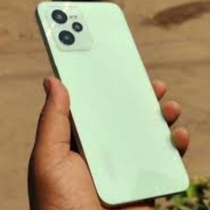 Gambar realme c35 4/128 garansi resmi - Hijau 4/128 dari MILA CELL SURABAYA WTC undefined Tokopedia