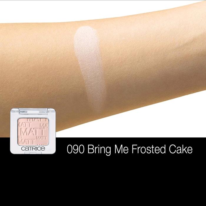 Gambar CATRICE EYESHADOW _ Absolute Eye Color Part 1 - 090 dari Amandaziankeyla undefined Tokopedia