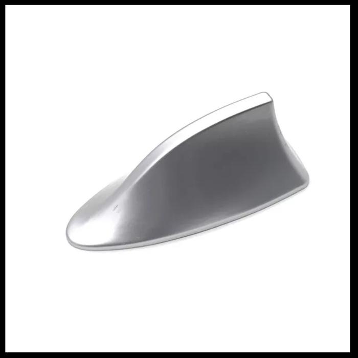 Gambar Antena Sirip hiu Shark Fin Hybrid mobil - silver dari Lynve store undefined Tokopedia