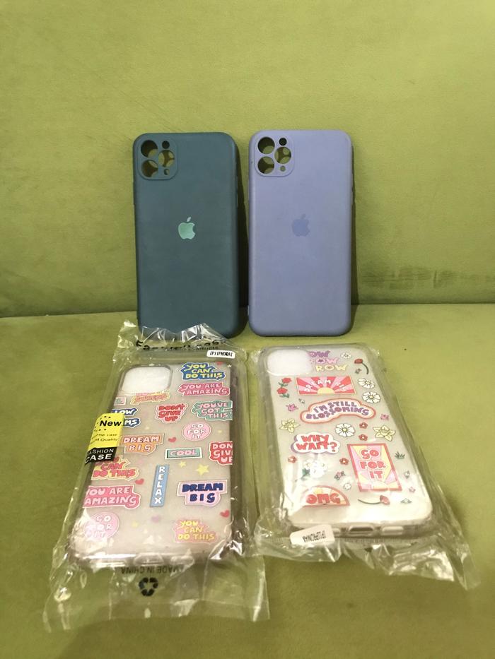 Gambar Case Iphone 11 11 Pro Max dari kuyst0re undefined Tokopedia