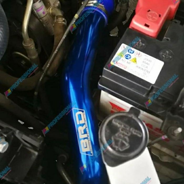 Gambar BRD PIPA INTERCOOLER PIPE TOYOTA FORTUNER VRZ INNOVA REBORN 2GD - Biru dari AUTOTECH MOTORSPORT undefined Tokopedia