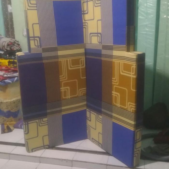 Gambar Kasur Mobil Custom Size dari Jarot Foam undefined Tokopedia