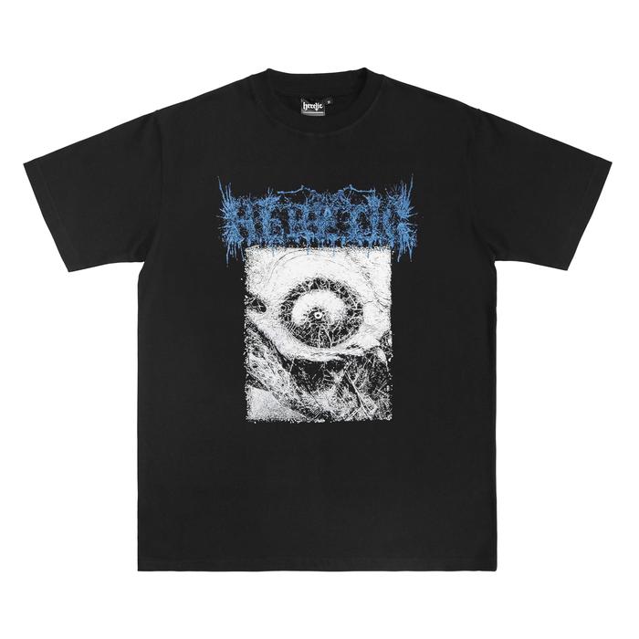 Gambar Heretic - T-shirt - Unleash dari Heretic Deadly Store undefined Tokopedia
