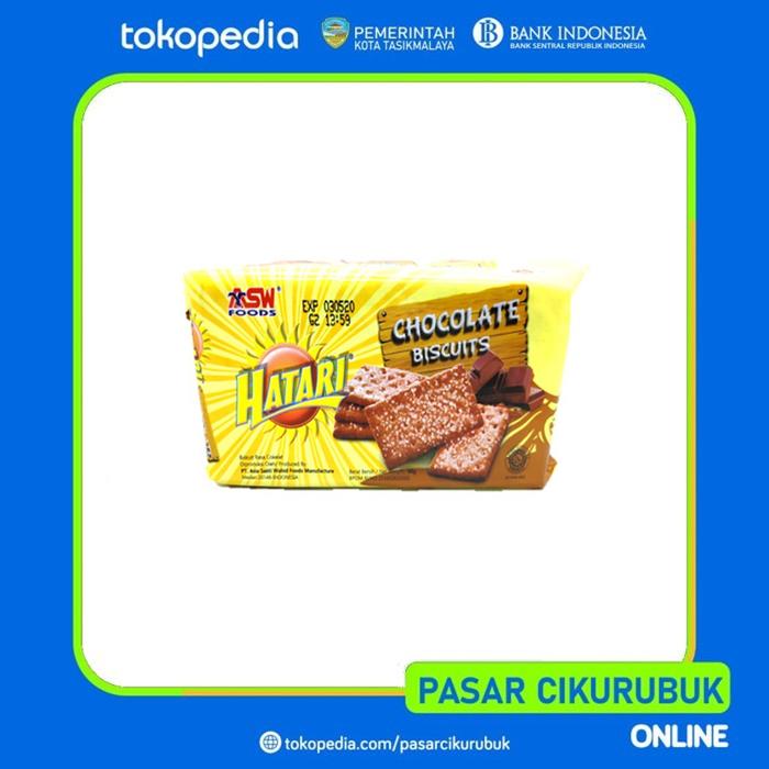 Gambar Kue Biskuit Malkist Hatari 90 gram dari PCO Store_NEW undefined Tokopedia
