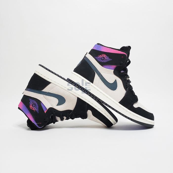 Jual Air Jordan Zoom High CMFT PSG (Paris Saint Germain) Eur