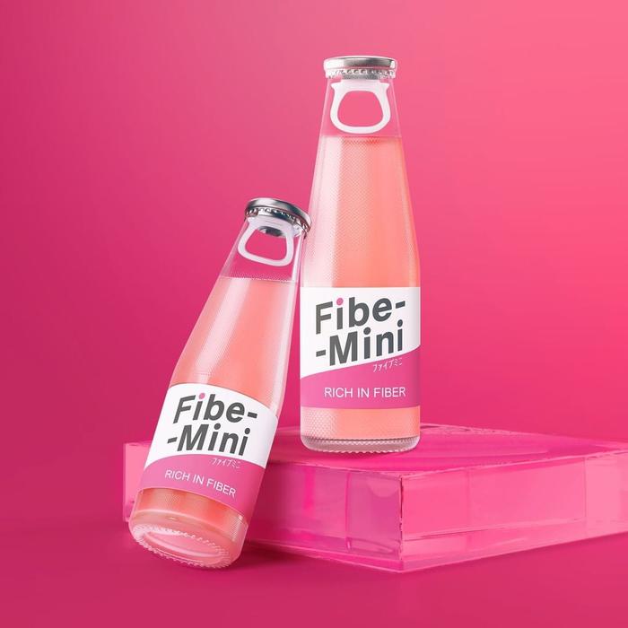 Gambar Minuman Serat Harian Fibe Mini Botol - 100ml dari Cemilan Yahud SBY undefined Tokopedia