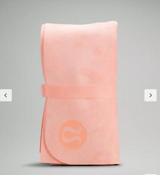 Gambar Lululemon Carry Onwards Travel Yoga Mat Ready Stock Murniatistore12 - Merah Muda dari murniatistore undefined Tokopedia