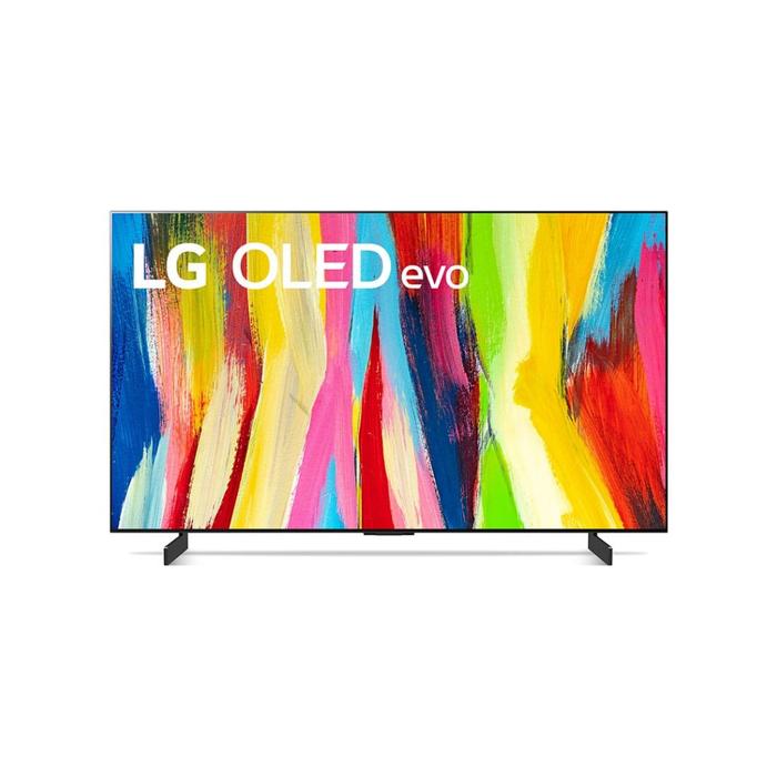 Jual LG OLED TV 42C2PSA / 42C2 OLED EVO 