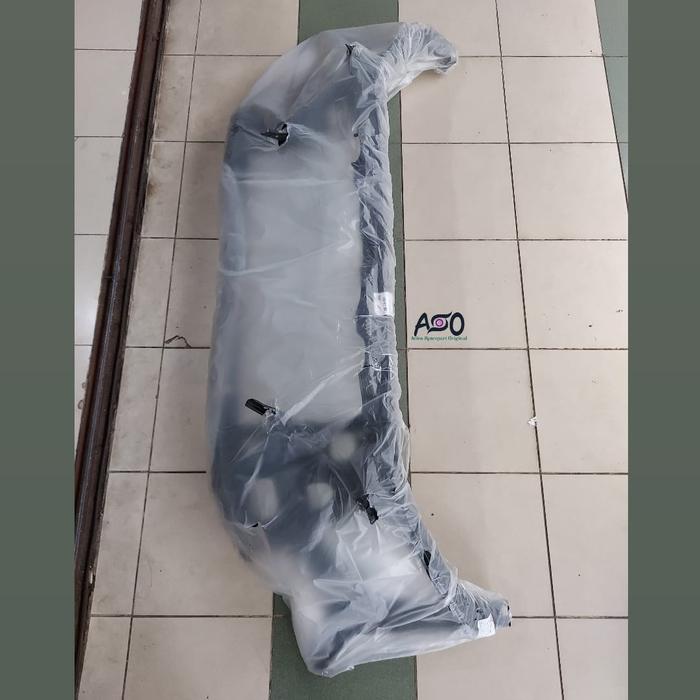 Jual Bullhead Bull Head Kijang Innova Inova 2011 2012 2013 2014 Barong ...