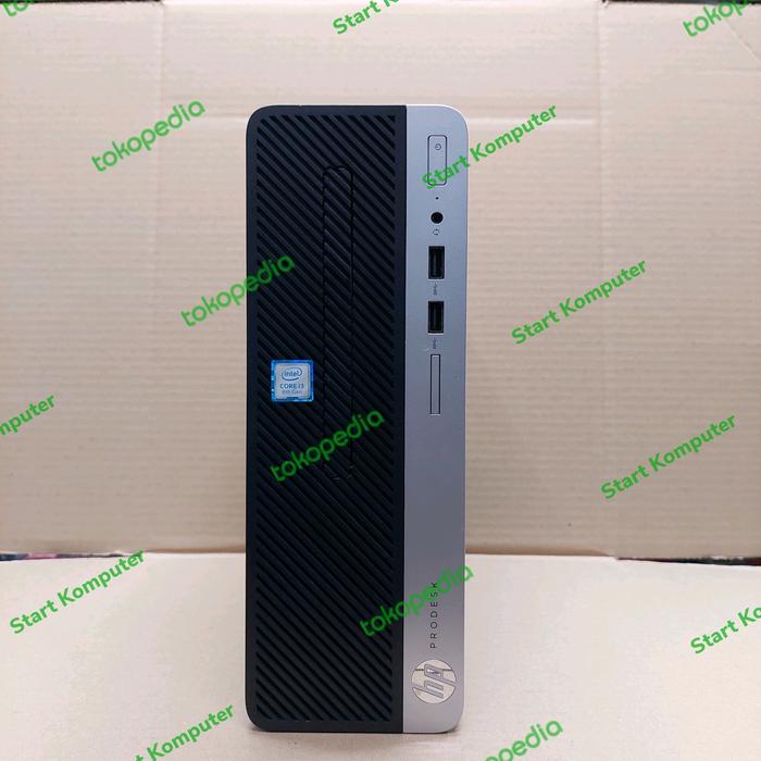 HP ProDesk 400 G5 SFF（Core i3/メモリ8GB） HP ProDesk 400 G5 SFF