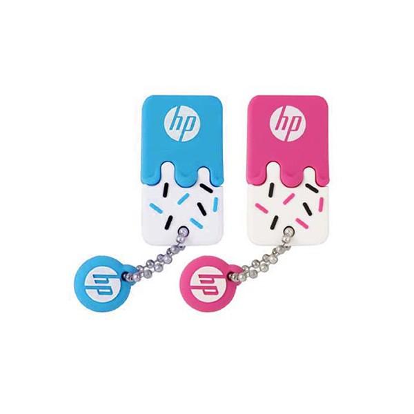 Gambar USB FLASHDISK HP V178p - 8 gb dari Megacomp Online undefined Tokopedia