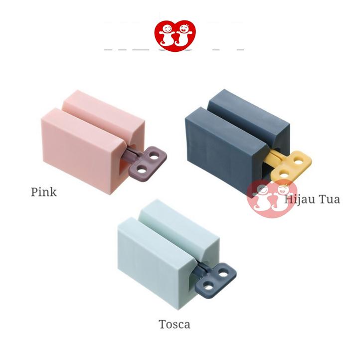 Gambar Dispenser Odol/Tempat Odol - RANDOM dari joelandjanice undefined Tokopedia