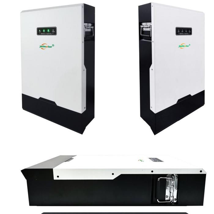 Battery Powewall Lifepo4 5.12Kwh 100Ah 48v lithium High Performance