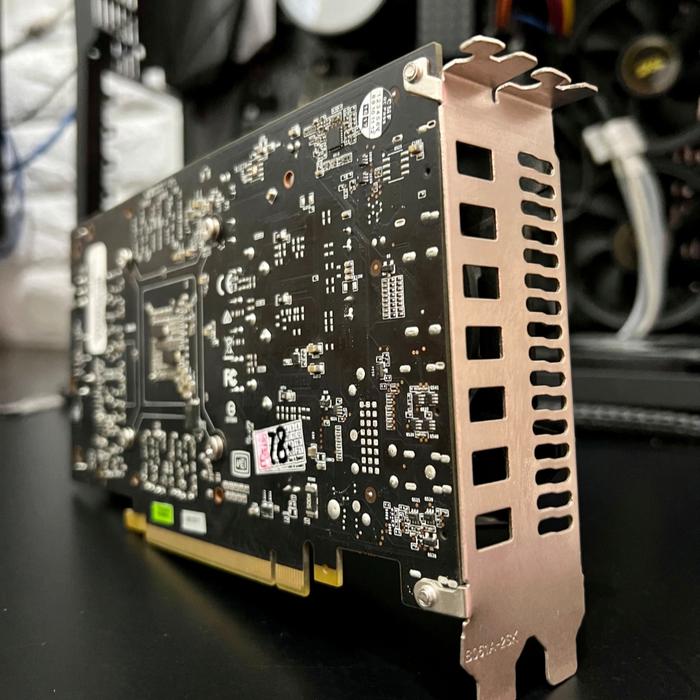 Inno3d Geforce 210 Mining Jual VGA Nvidia P106-100 6GB Khusus