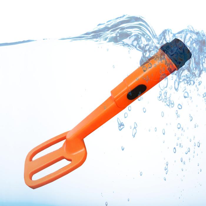 Gambar The Latest GP-POINTER HIGH SENSITIVE METAL DETECTOR PINPOINT - Waterproof dari TOKO DUNIA OUTDOOR undefined Tokopedia