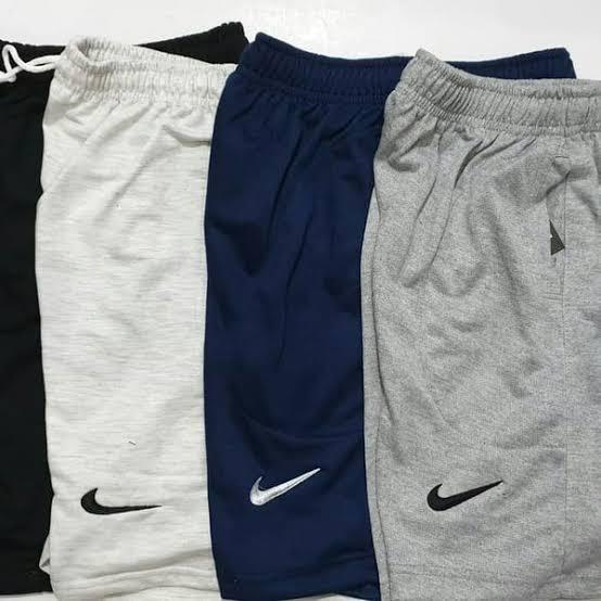 Celana Pendek Nike Shorts Xxl NIKE Men Training Unlimited Swoosh
