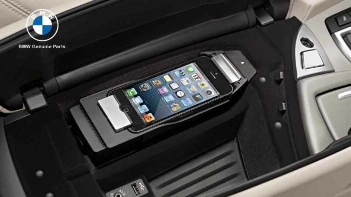 Phone Adapter Bmw Snap In Adapter Iphone X Bmw Snap In Adapter