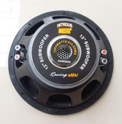 Voice Coil Speaker Ads 12 Inch 1000 Watt Jual ASLI! SPEAKER