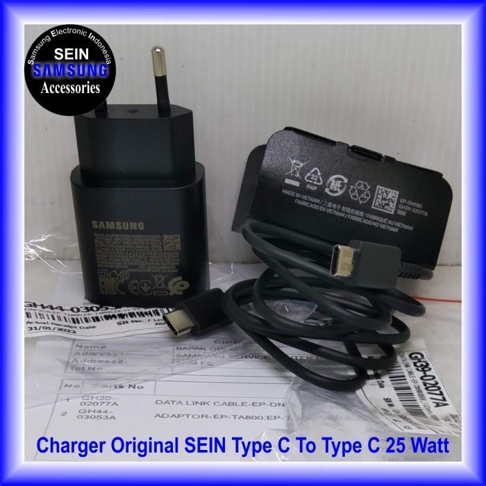 Jual Charger samsung galaxy S21 Ultra 5G S21+ 5G S21 5G Original