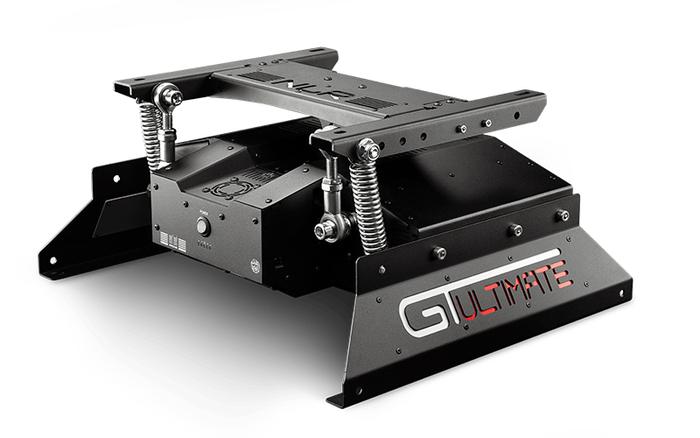 Jual Next Level Racing Nlr Motion Platform V3 - Racing Simulator Di ...