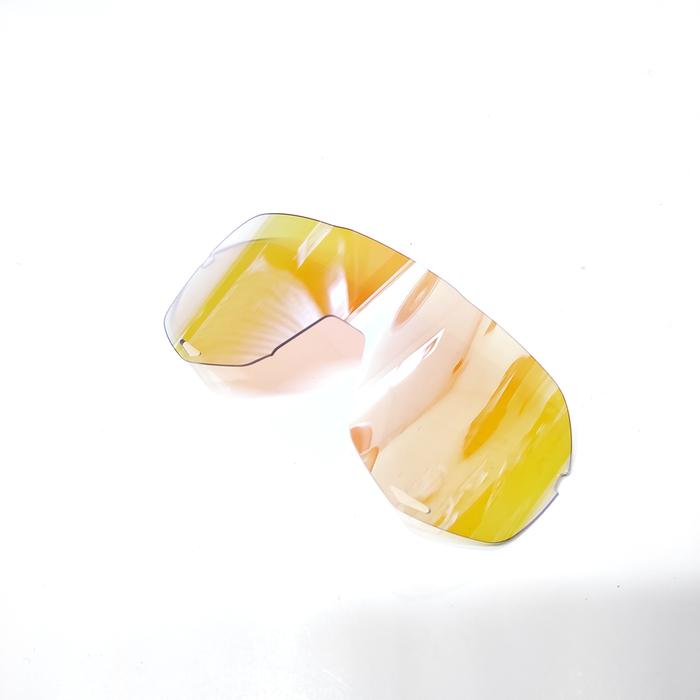 Gambar Lensa Photocromic Kacamata 100 Percent model S2 - Lens sunglasess 100% - Red Photocromic dari Kaligung Cycling Store undefined Tokopedia