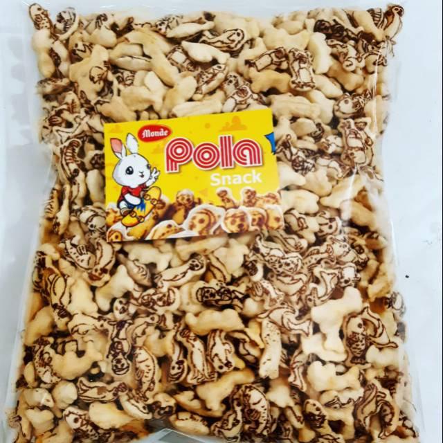 Gambar Pola Snack Monde Kiloan Repacking 250 gram - 500 gram dari @TokoSerbaAda11 undefined Tokopedia