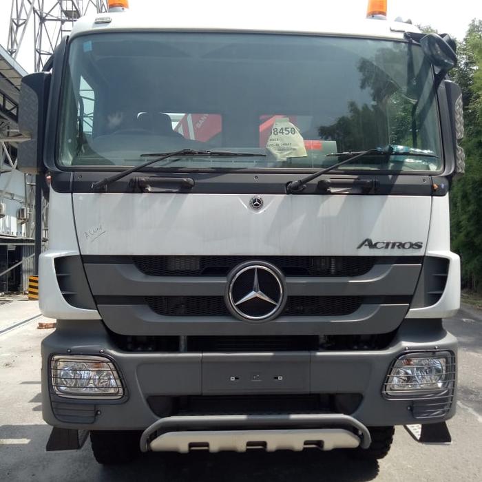 Gambar JUAL MOBIL CRANE, KAROSERI MOBIL CRANE,. MOBIL CRANE MURAH MOBIL CRANE dari danwa truck engineering undefined Tokopedia