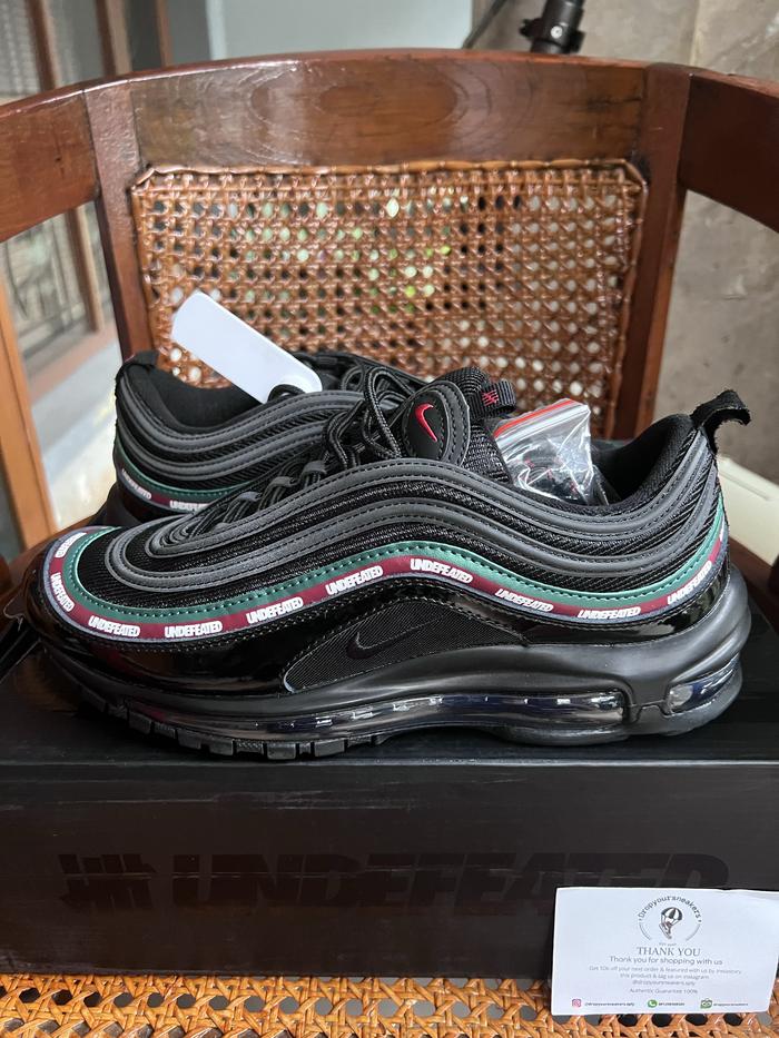 Dark Air Max 97 Usa Nike AIRMAX 97 Undef/ Air Max 97 Undefeated