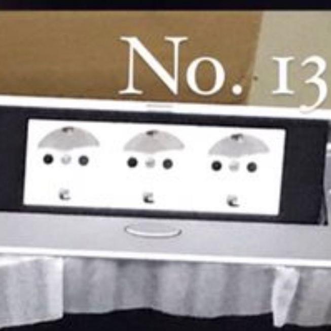 Gambar stop kntak meja meeting table pop up power soket outlet usb - NOMOR 13 dari eco led lighting undefined Tokopedia