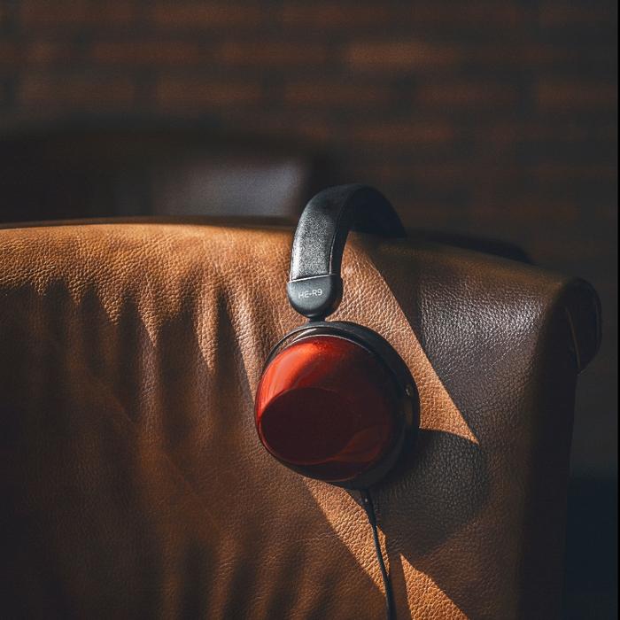 Jual Hifiman He R9 Dynamic Closed-back Headphones With Topology ...
