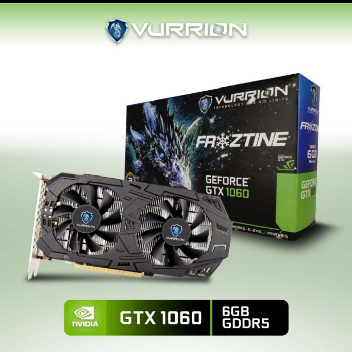 Gv N1060aorus Gigabyte Aorus Geforce Gtx 1060 6g Aorus Gigabyte