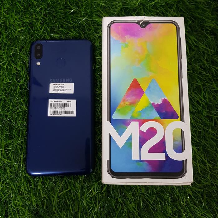 M20 Spesifikasi Samsung M Samsung M20 Mobile Samsung M20 Release
