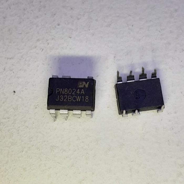 Gambar ic PN8024A PN8024R PN8024S - PN8024A dari Anugrah Makmur Teknik undefined Tokopedia