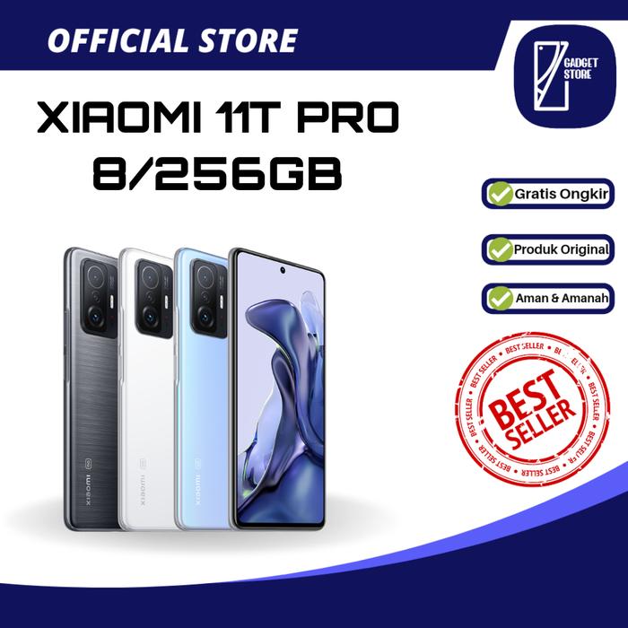 てんかす様専用 Xiaomi 11TPro ムーンライトホワイト 【公式通販】