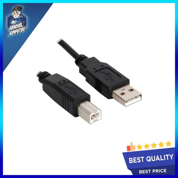 Gambar HP INVENT COMPUTER CABEL 5M - USB EXTENSION MALE TO FEMALE dari bengkelkomputerptk undefined Tokopedia