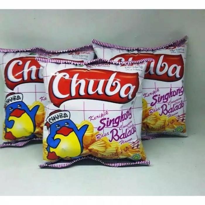 Gambar Chitato Jetz Cheetos Chiki Balls / Snack Jadoel / Camilan / Snack - chuba balado dari JURAGAN SNACK ONLINE undefined Tokopedia