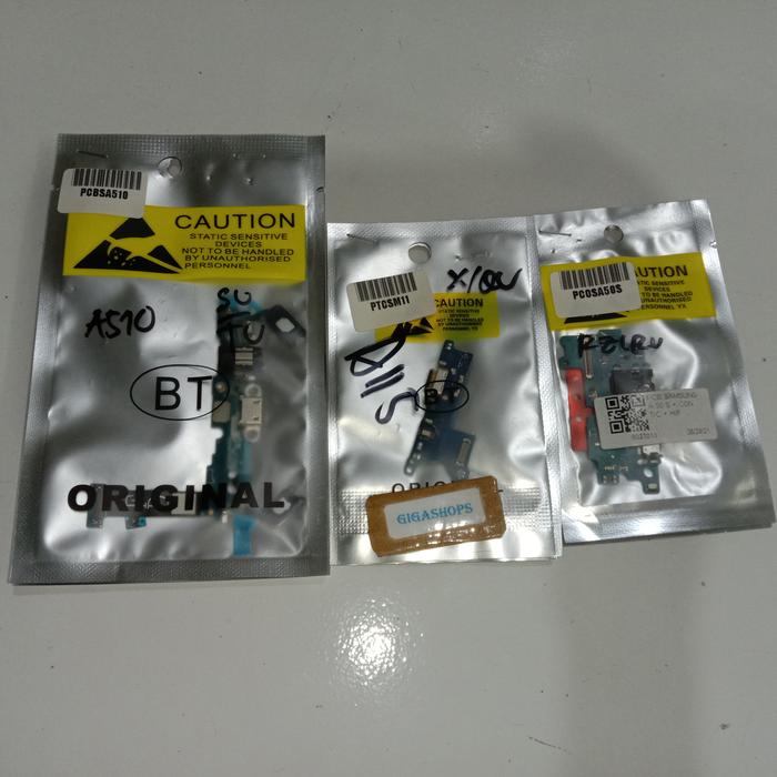 Papan Charger Samsung Galaxy A11 M11