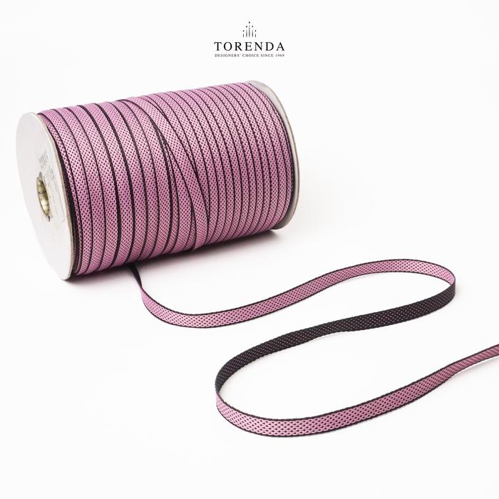 Gambar Torenda Renda Bis Varian Warna / Meter - Pink dari Torenda undefined Tokopedia