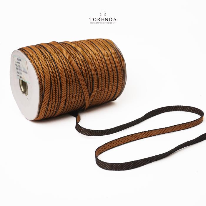 Gambar Torenda Renda Bis Varian Warna / Meter - Smoke Topaz dari Torenda undefined Tokopedia