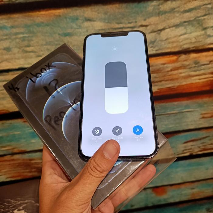 Max 256gb Second Hand Iphone 12 Pro Jual Iphone 12 Pro Max 256gb