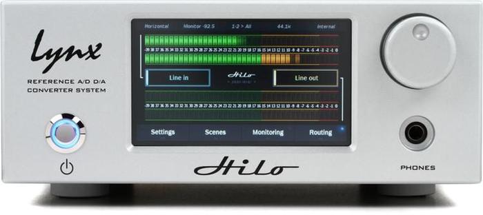 Gambar LYNX HILO TB3 NET dari Net Musik undefined Tokopedia