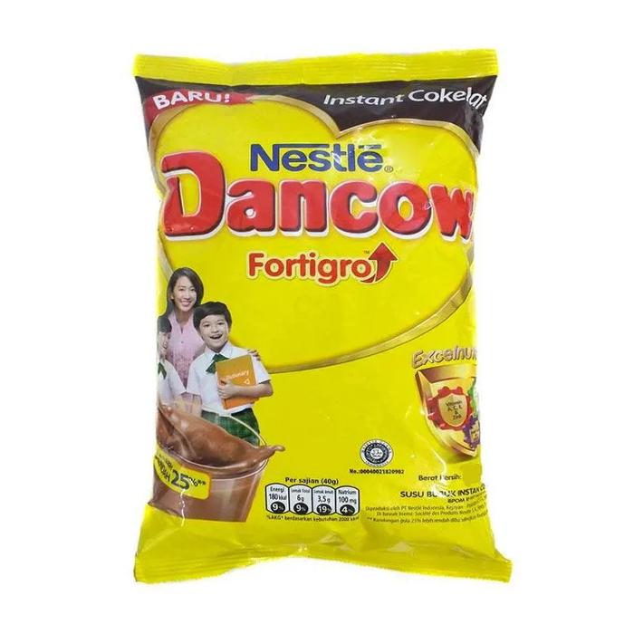 Gambar Dancow Instant Coklat 1 kg dari HARI-Harapan Indah undefined Tokopedia
